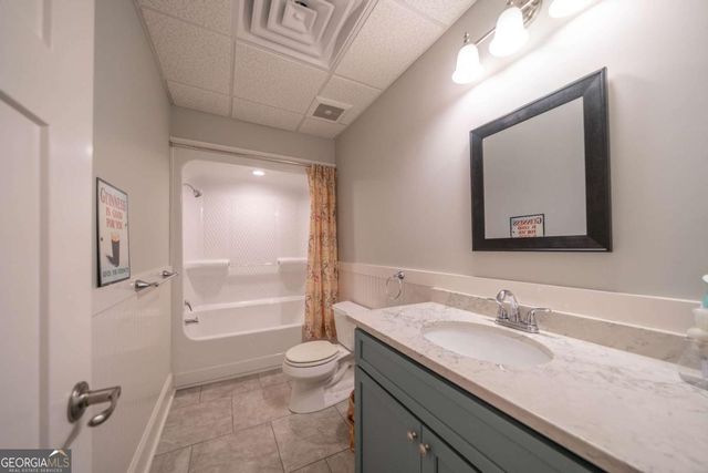 118 Terrell Drive, Cartersville, GA 30120