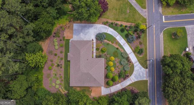 118 Terrell Drive, Cartersville, GA 30120