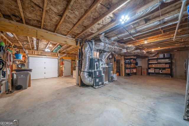 118 Terrell Drive, Cartersville, GA 30120