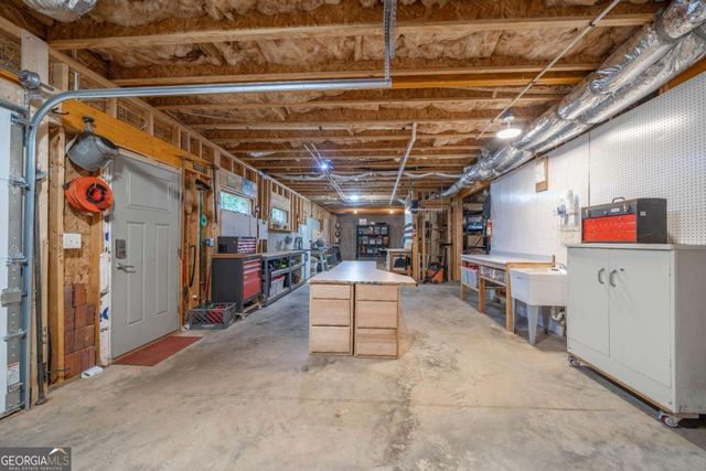 118 Terrell Drive, Cartersville, GA 30120
