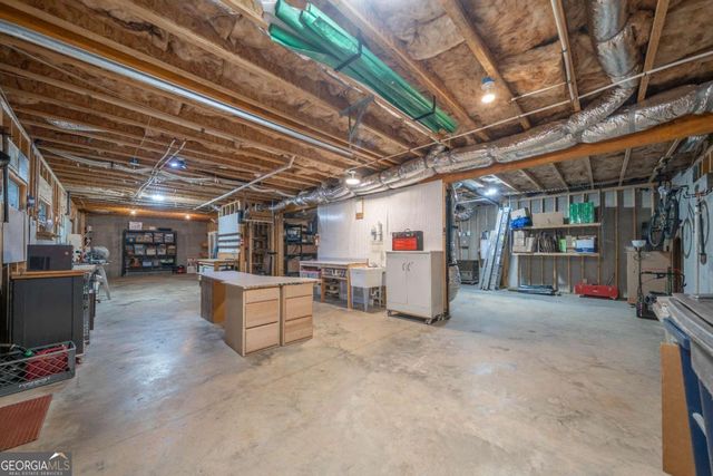 118 Terrell Drive, Cartersville, GA 30120