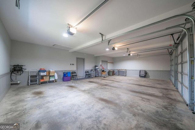 118 Terrell Drive, Cartersville, GA 30120
