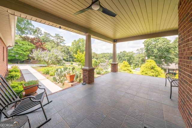 118 Terrell Drive, Cartersville, GA 30120