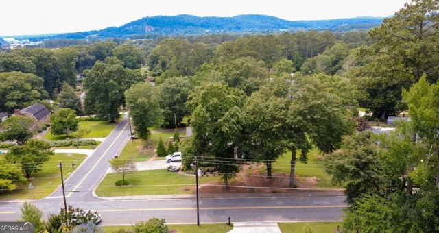 118 Terrell Drive, Cartersville, GA 30120