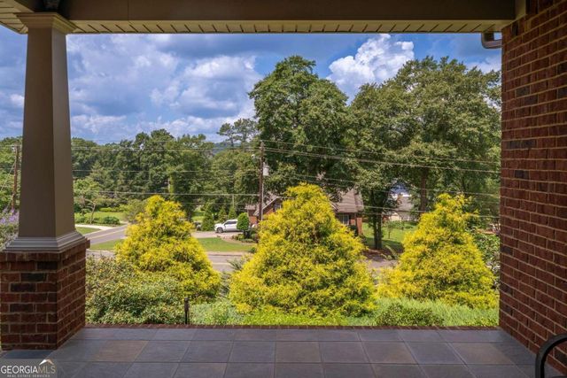 118 Terrell Drive, Cartersville, GA 30120