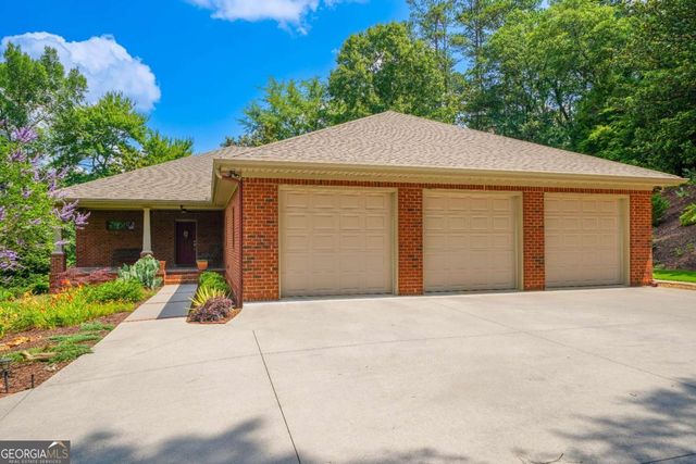 118 Terrell Drive, Cartersville, GA 30120
