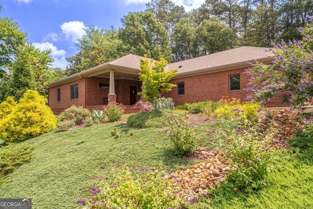 118 Terrell Drive, Cartersville, GA 30120