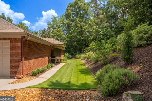 118 Terrell Drive, Cartersville, GA 30120