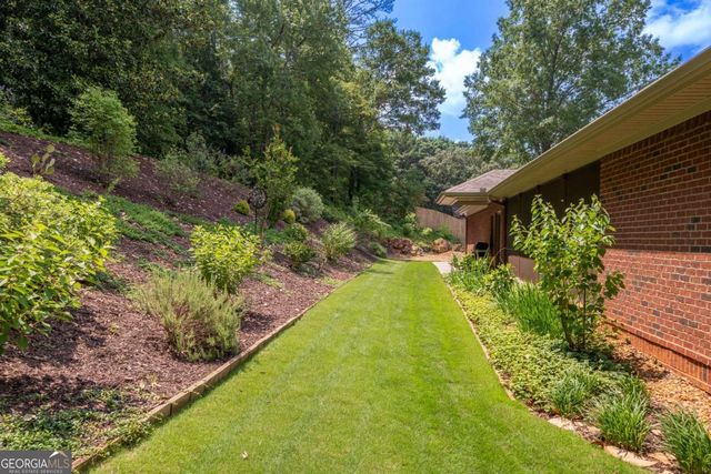 118 Terrell Drive, Cartersville, GA 30120