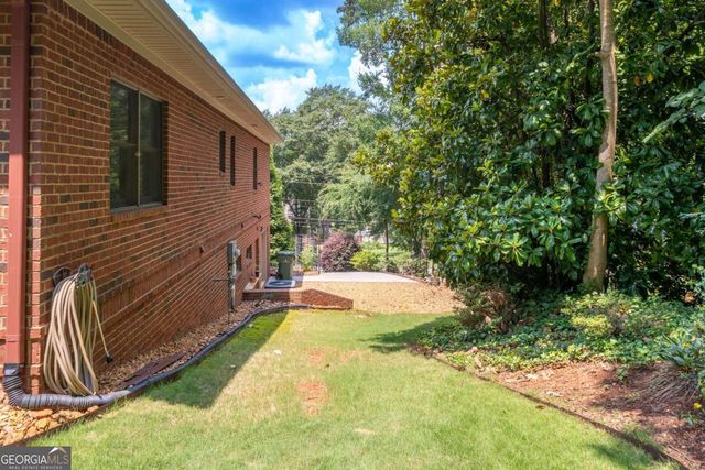 118 Terrell Drive, Cartersville, GA 30120