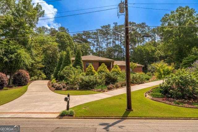 118 Terrell Drive, Cartersville, GA 30120