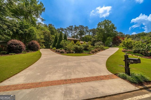 118 Terrell Drive, Cartersville, GA 30120