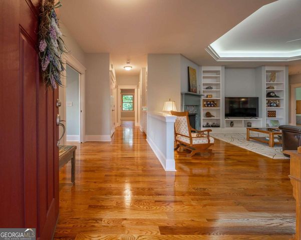 118 Terrell Drive, Cartersville, GA 30120