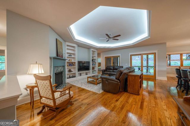 118 Terrell Drive, Cartersville, GA 30120
