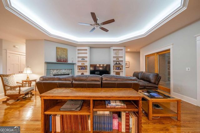 118 Terrell Drive, Cartersville, GA 30120