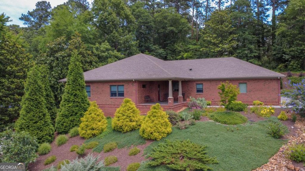 118 Terrell Drive, Cartersville, GA 30120