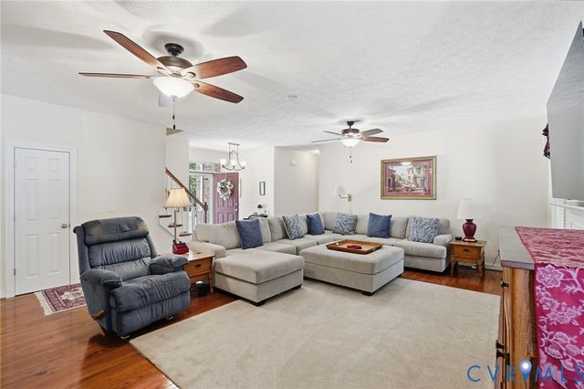 3600 Market Rd, Mechanicsville, VA 23111