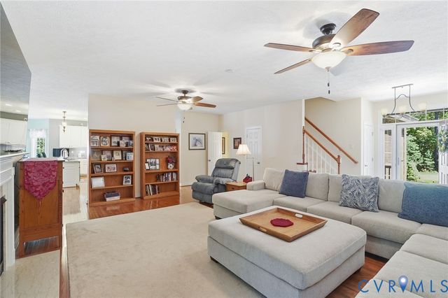 3600 Market Rd, Mechanicsville, VA 23111