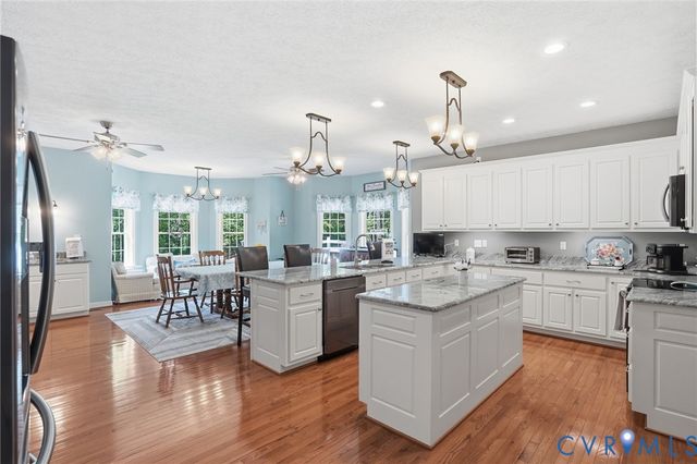 3600 Market Rd, Mechanicsville, VA 23111