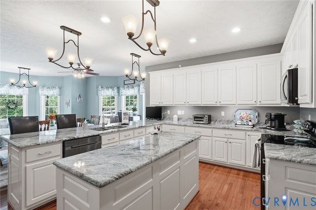 3600 Market Rd, Mechanicsville, VA 23111