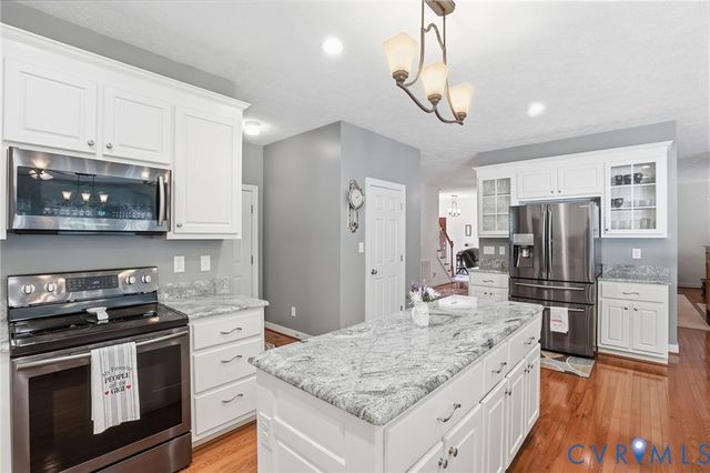3600 Market Rd, Mechanicsville, VA 23111