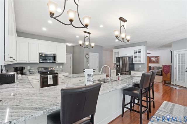 3600 Market Rd, Mechanicsville, VA 23111