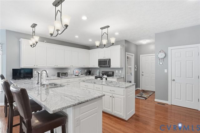 3600 Market Rd, Mechanicsville, VA 23111