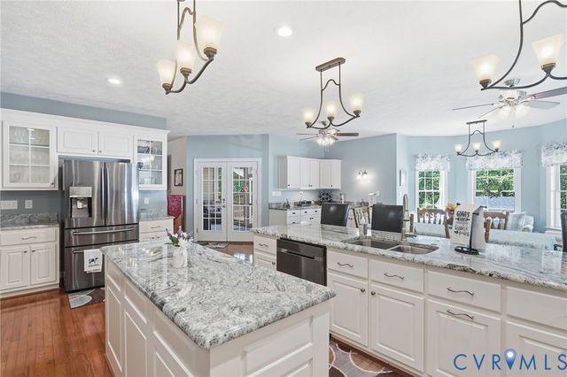 3600 Market Rd, Mechanicsville, VA 23111