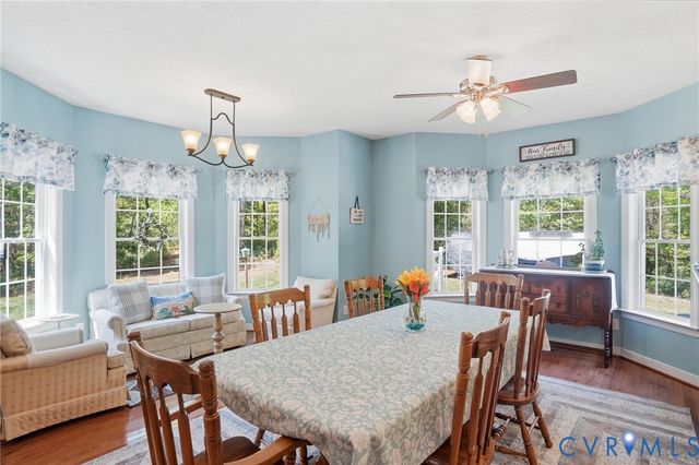3600 Market Rd, Mechanicsville, VA 23111