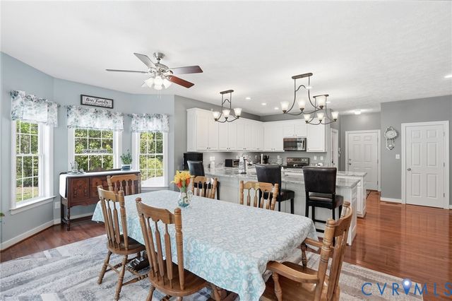 3600 Market Rd, Mechanicsville, VA 23111