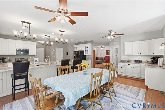 3600 Market Rd, Mechanicsville, VA 23111
