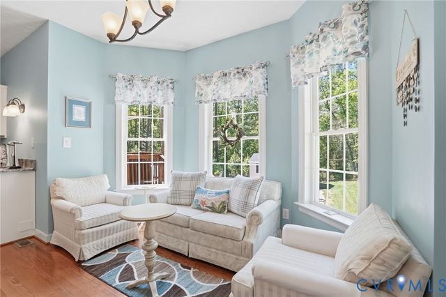 3600 Market Rd, Mechanicsville, VA 23111