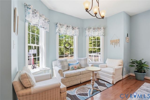 3600 Market Rd, Mechanicsville, VA 23111