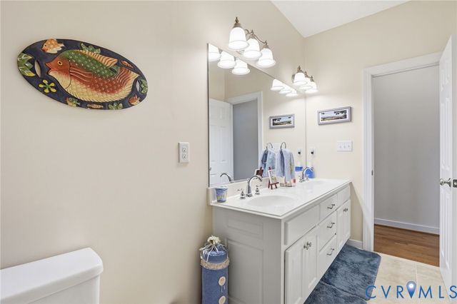 3600 Market Rd, Mechanicsville, VA 23111