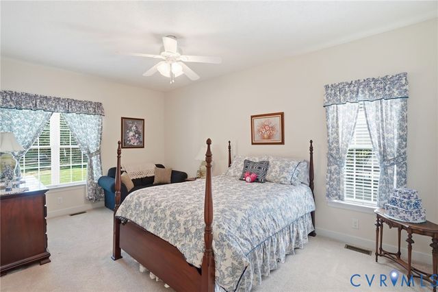 3600 Market Rd, Mechanicsville, VA 23111