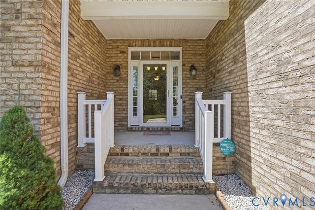 3600 Market Rd, Mechanicsville, VA 23111
