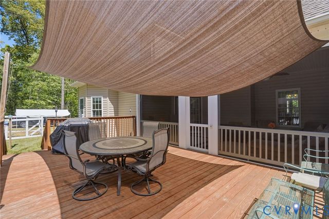 3600 Market Rd, Mechanicsville, VA 23111