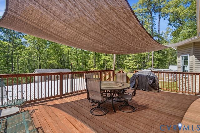 3600 Market Rd, Mechanicsville, VA 23111