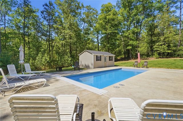 3600 Market Rd, Mechanicsville, VA 23111