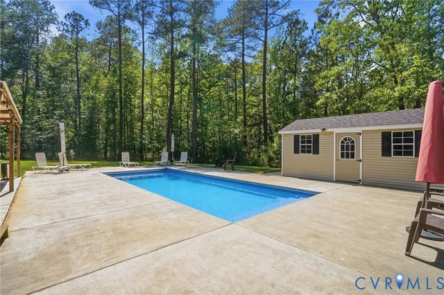 3600 Market Rd, Mechanicsville, VA 23111