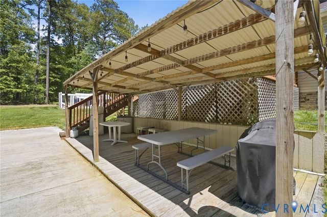 3600 Market Rd, Mechanicsville, VA 23111