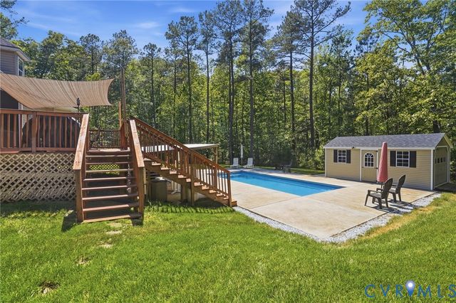3600 Market Rd, Mechanicsville, VA 23111