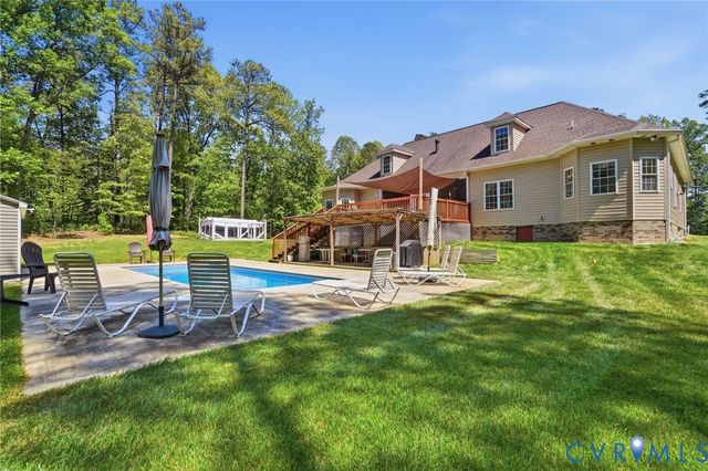 3600 Market Rd, Mechanicsville, VA 23111