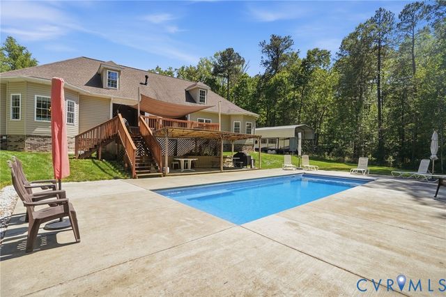 3600 Market Rd, Mechanicsville, VA 23111