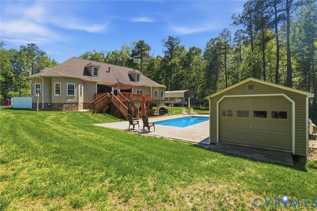 3600 Market Rd, Mechanicsville, VA 23111