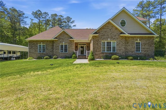 3600 Market Rd, Mechanicsville, VA 23111