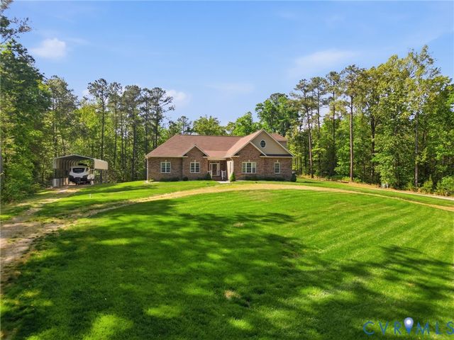 3600 Market Rd, Mechanicsville, VA 23111