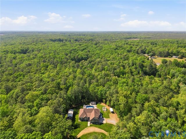 3600 Market Rd, Mechanicsville, VA 23111