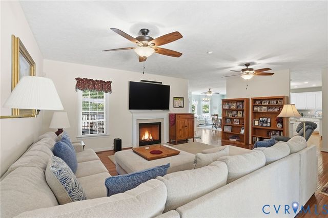 3600 Market Rd, Mechanicsville, VA 23111
