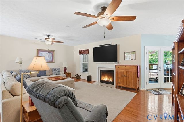 3600 Market Rd, Mechanicsville, VA 23111